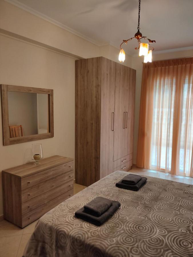 Vesta Apartment Thessaloniki Exterior photo