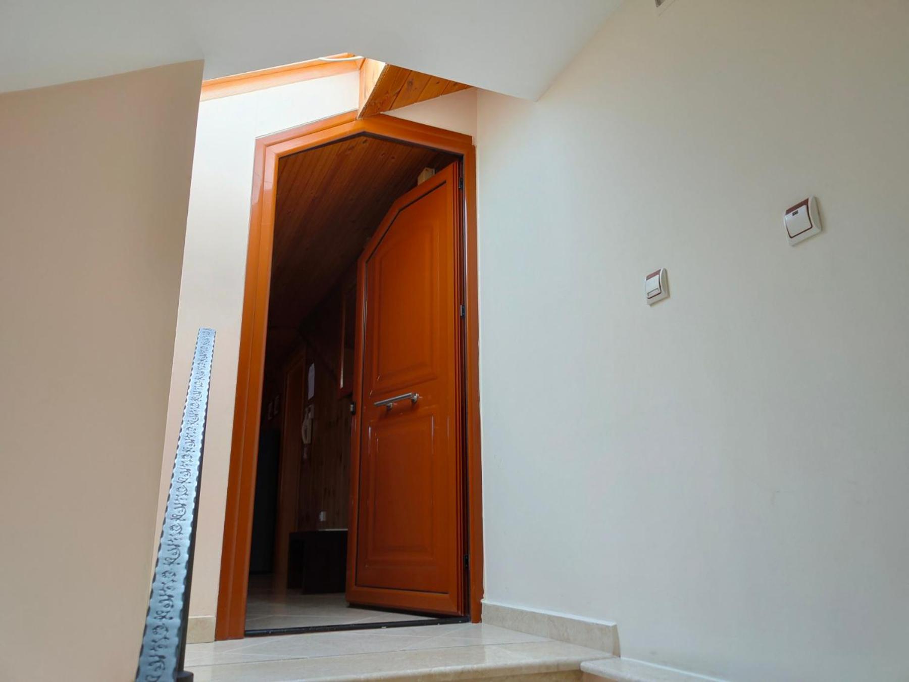 Vesta Apartment Thessaloniki Exterior photo